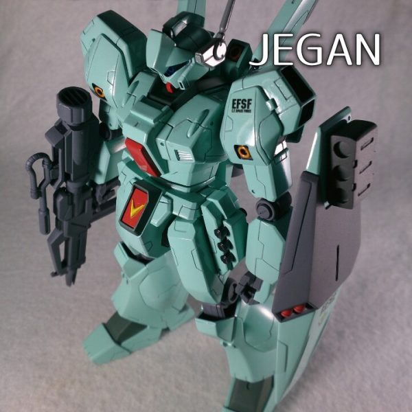 RGM-89 JEGAN