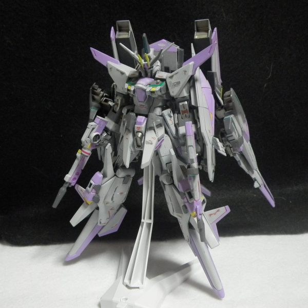 アブソリュートジャスティス