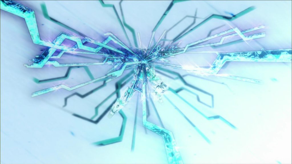 最後に原作シーン
圧巻…いつか完全再現してみたいもんです