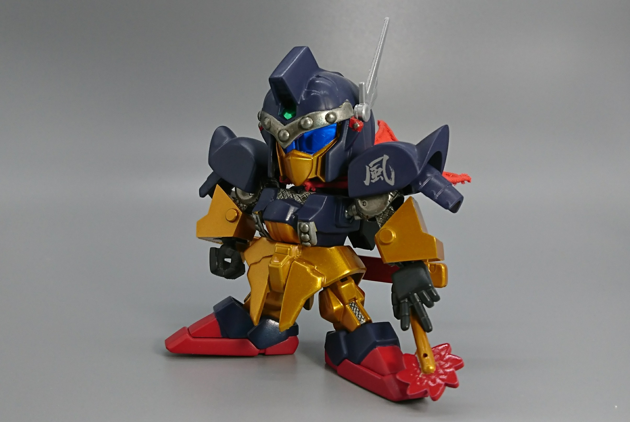 Lgbb 風車の百式 しもんさんのガンプラ作品 Gunsta ガンスタ