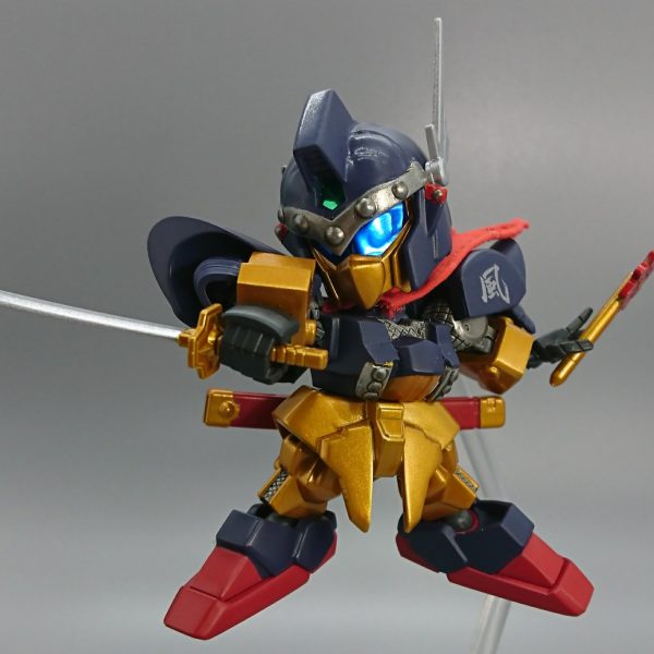 LGBB 風車の百式