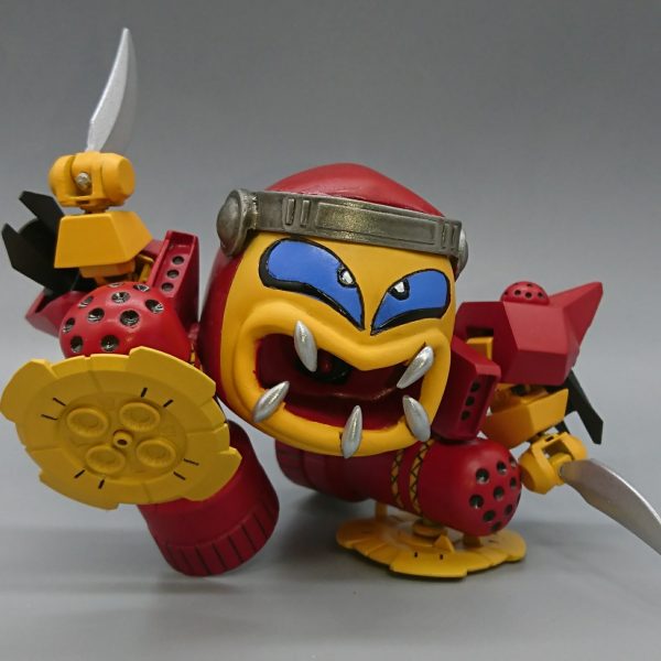 LGBB うっかりざくれろ