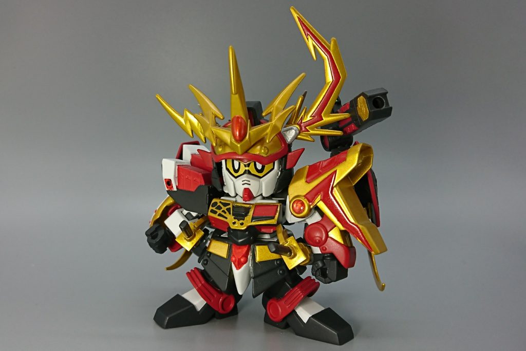 フロントビュー