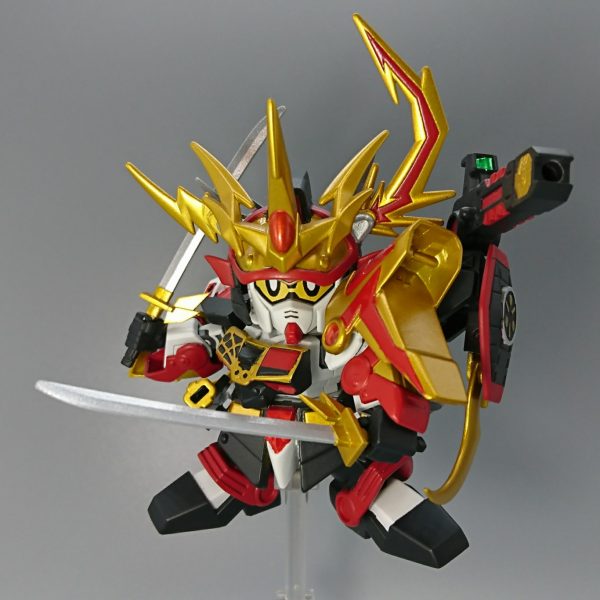 LGBB 雷刃頑駄無