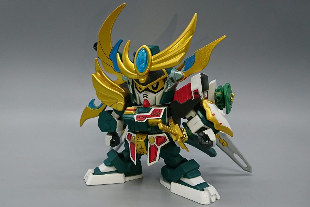 フロントビュー