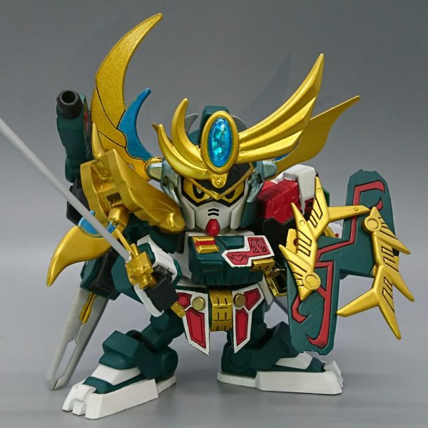 LGBB 風刃頑駄無