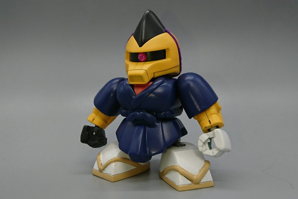 フロントビュー