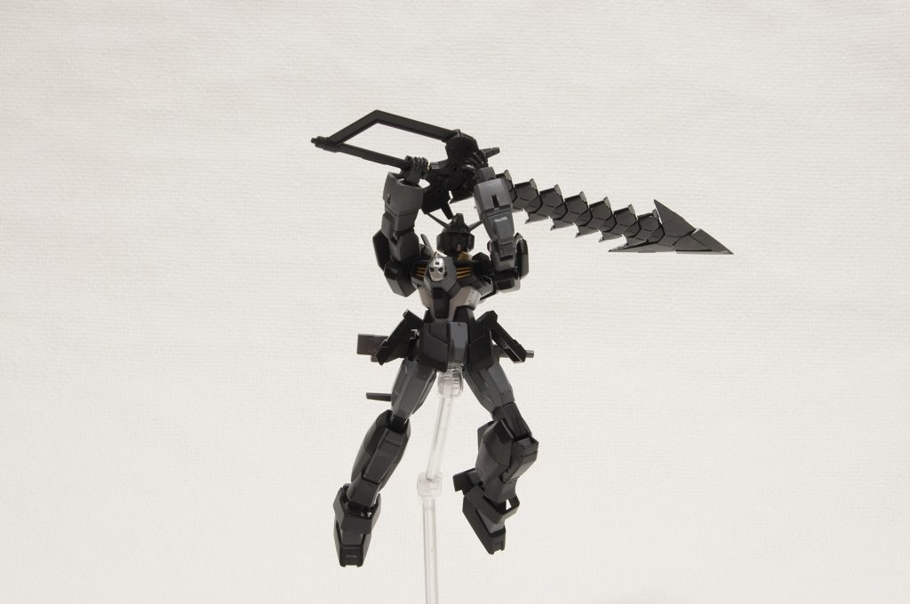 AGE1F ダークハンター–2枚目/制作者：@peneronke