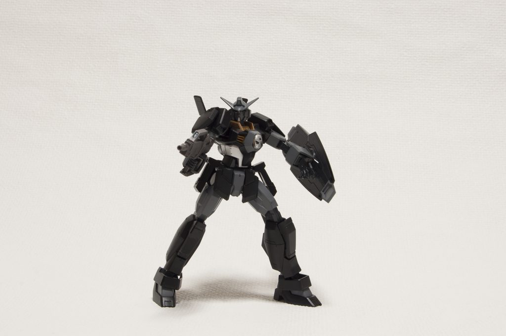 AGE1F ダークハンター–3枚目/制作者：@peneronke