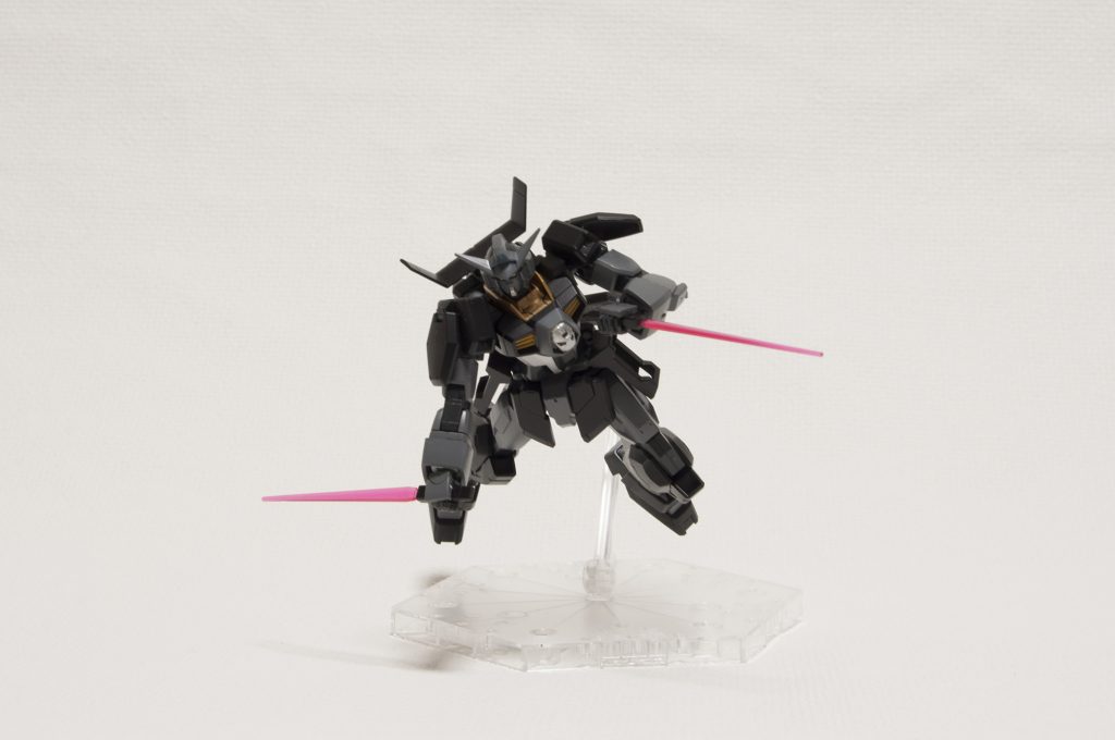 AGE1F ダークハンター–4枚目/制作者：@peneronke