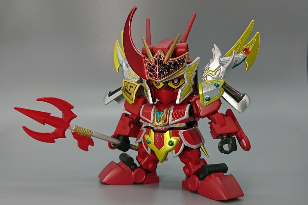 フロントビュー