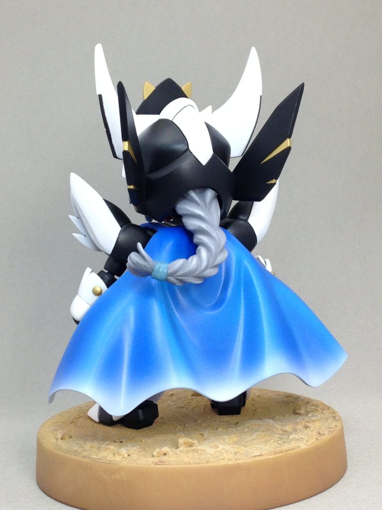 戦乙女ヘイズル–6枚目/制作者：エクストリ〜む