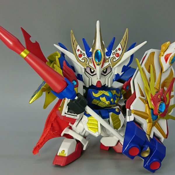 LGBB 飛鳥頑駄無