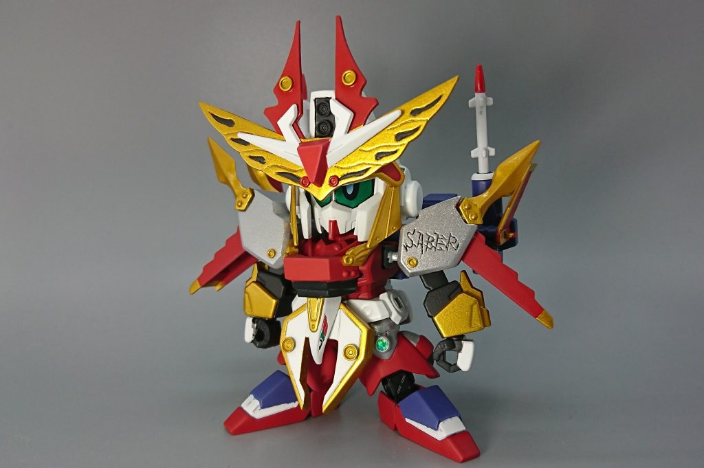 フロントビュー