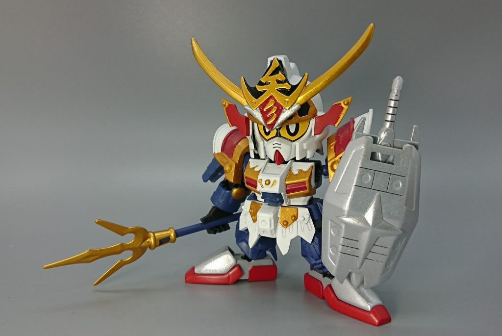 フロントビュー