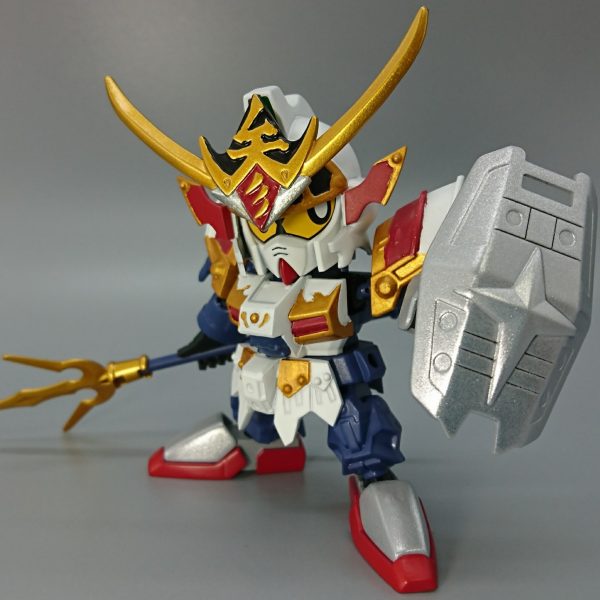 LGBB 武者真駆参