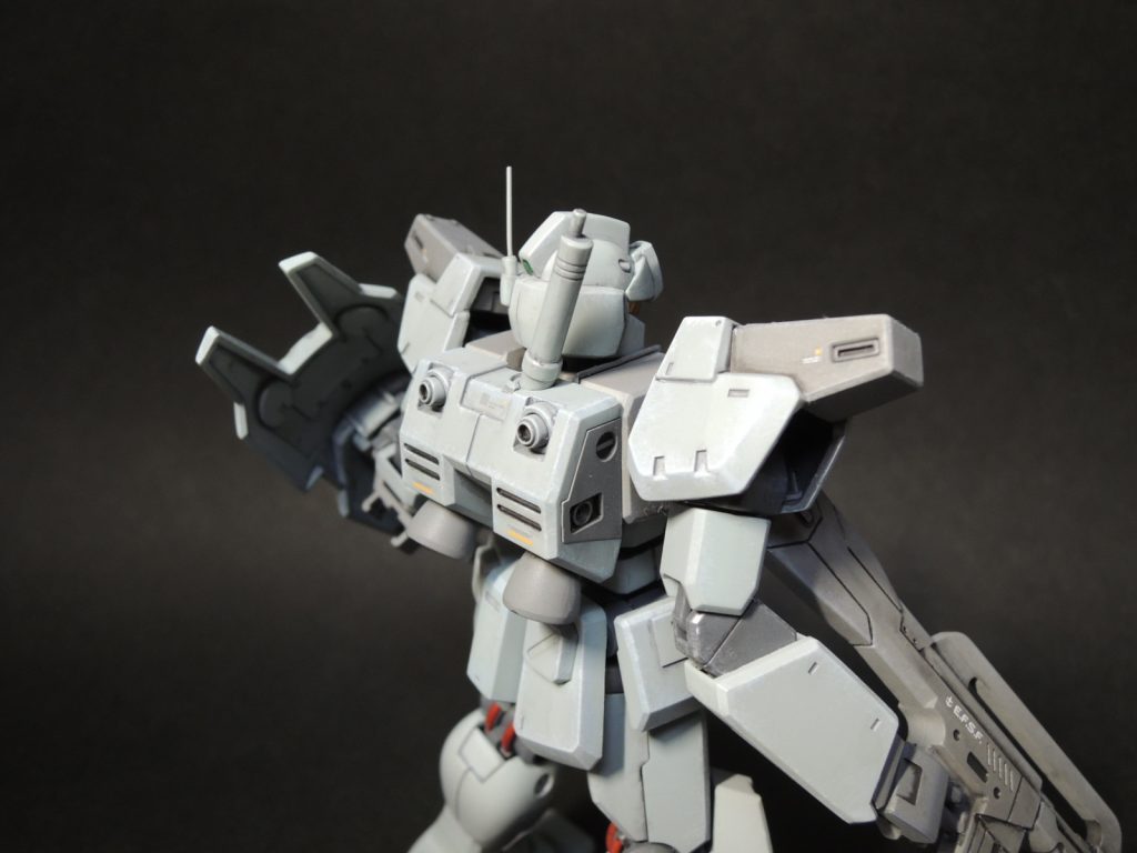 ジムカスタム–4枚目/制作者：acky @incargobox