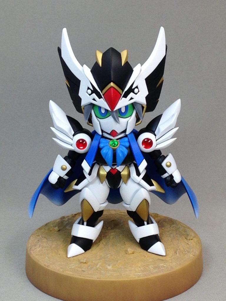 戦乙女ヘイズル–2枚目/制作者：エクストリ〜む