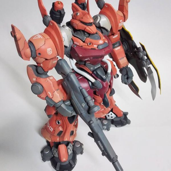 ネオ・ゲルググ