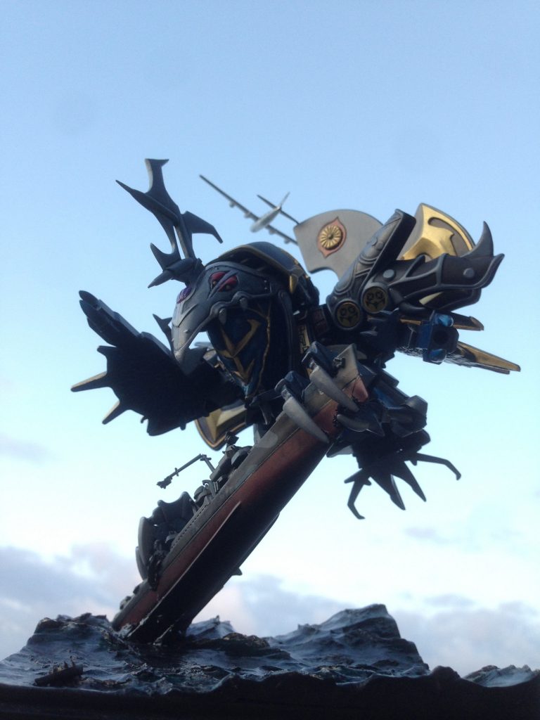 黒魔神闇皇帝–5枚目/制作者:mummy(まみー)