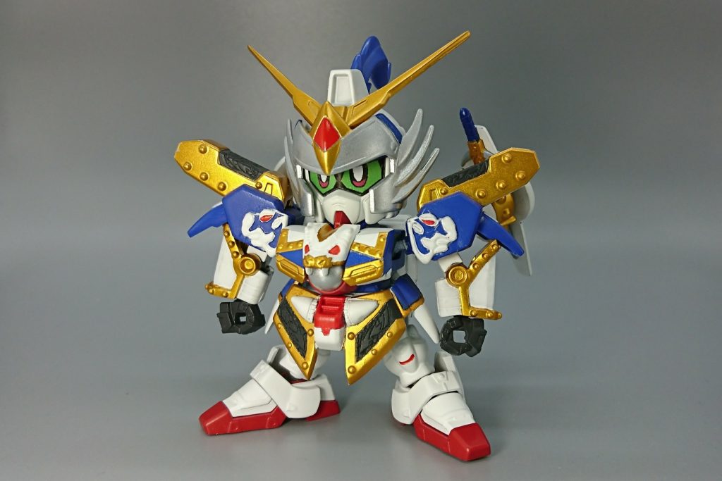 フロントビュー