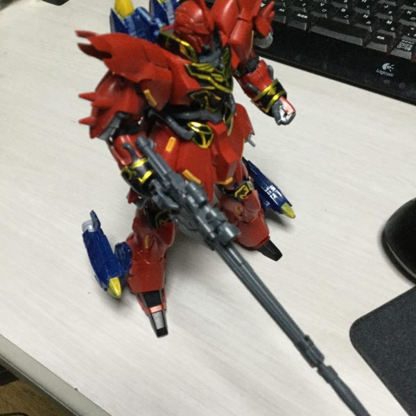 シュナンジュ・アクア