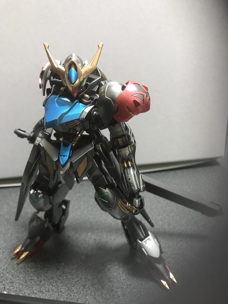 自分なりに細部まで頑張れたかと…