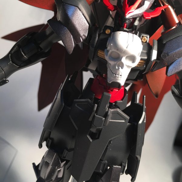ガンダムアストレイ・ブラッドネーム
