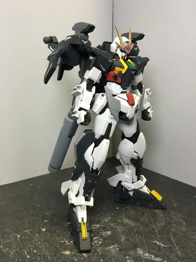 本体塗装完了時です⭐︎