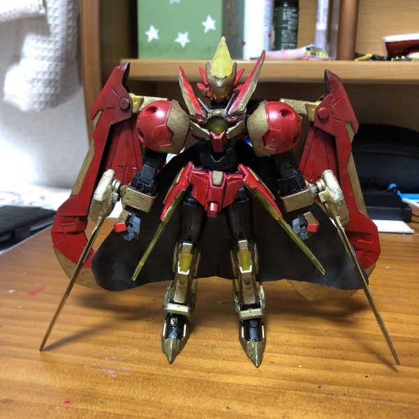 アポロ・フレイム