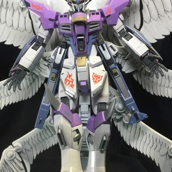 ラヴエンジェル