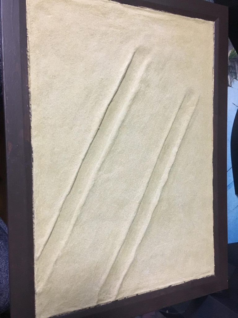 砂漠仕様のベースも