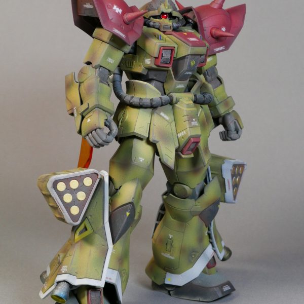 MS-08TX EFREET CUSTOM