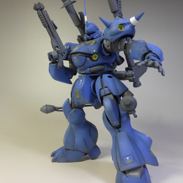 MS-18E KAMPFER