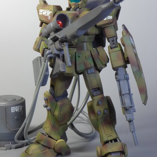 RGM-79[G] GM SNIPER