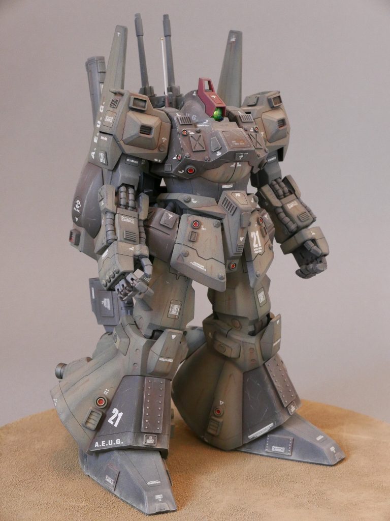 RMS-099 RICK DIAS–2枚目/制作者：はっしー