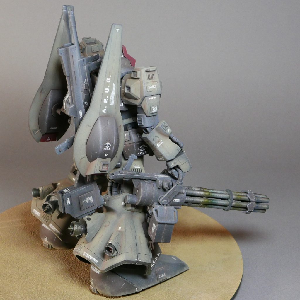 RMS-099 RICK DIAS–3枚目/制作者：はっしー