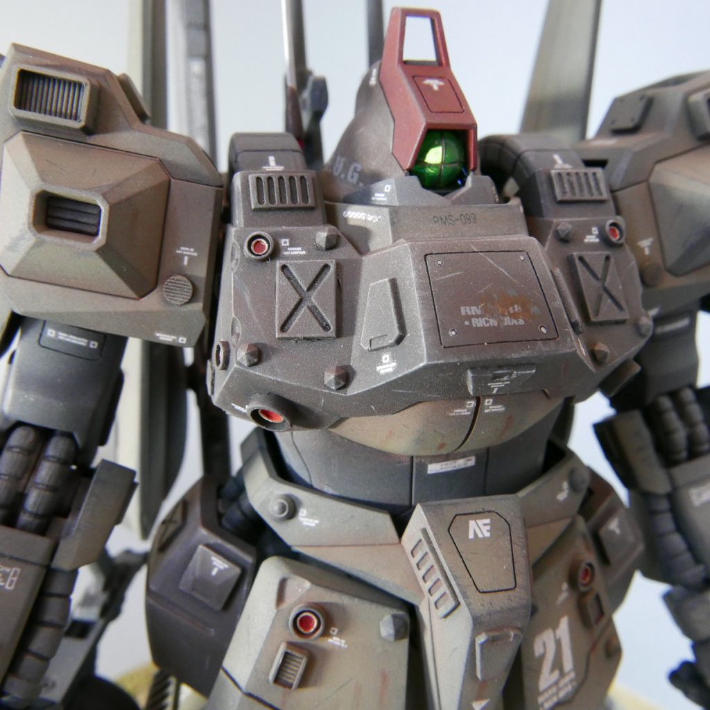 RMS-099 RICK DIAS–4枚目/制作者：はっしー