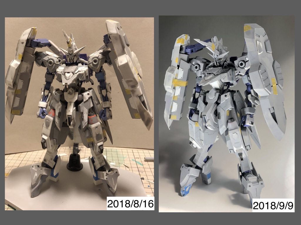 キマリスヴィダール–4枚目/制作者:@m_kumanomi