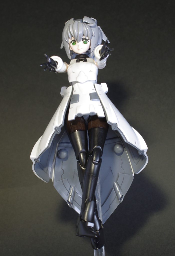 モビルドールサラ–2枚目/制作者：Kutu-wada