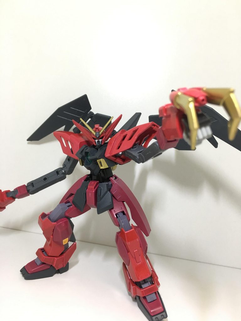 ブンドドその3。