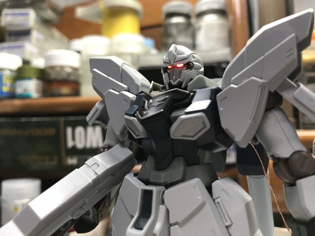 シナンジュ・スタイン–4枚目/制作者：ヤマクロス