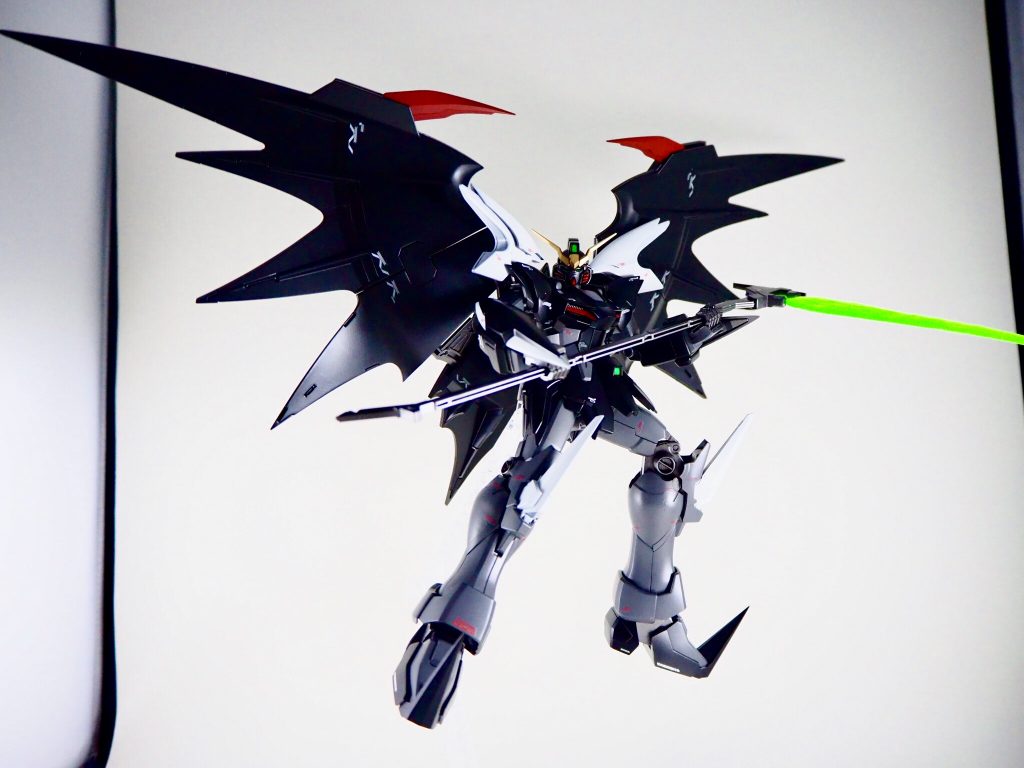 死神と呼ばれたG–9枚目/制作者：ヤマクロス