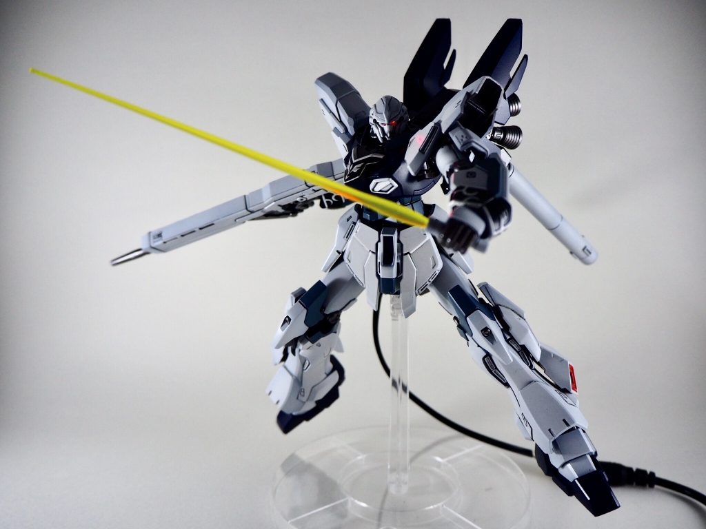 シナンジュ・スタイン–5枚目/制作者：ヤマクロス