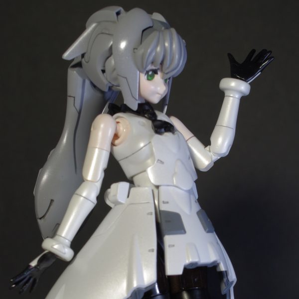 モビルドールサラ