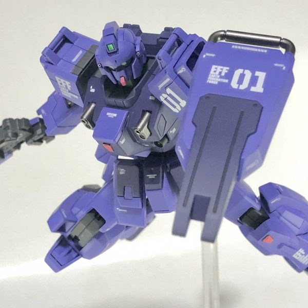 GAT-02L2c STRONG DAGGER L