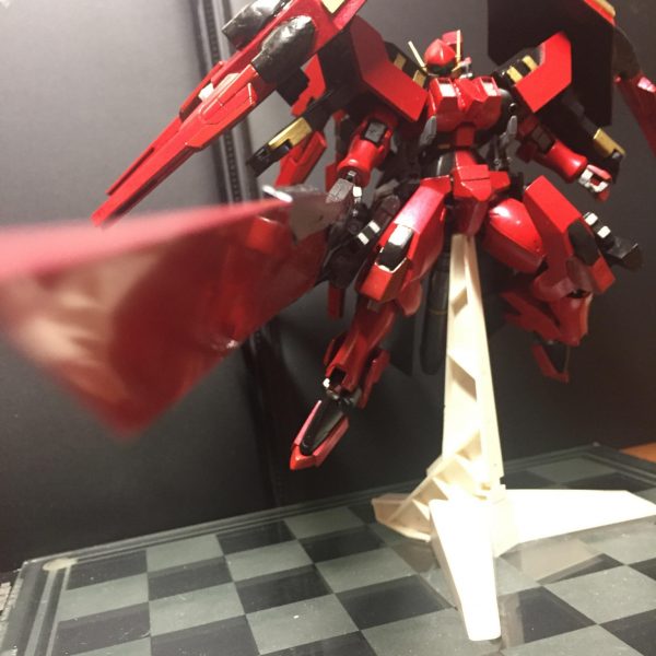 リーオー・ラストステージ