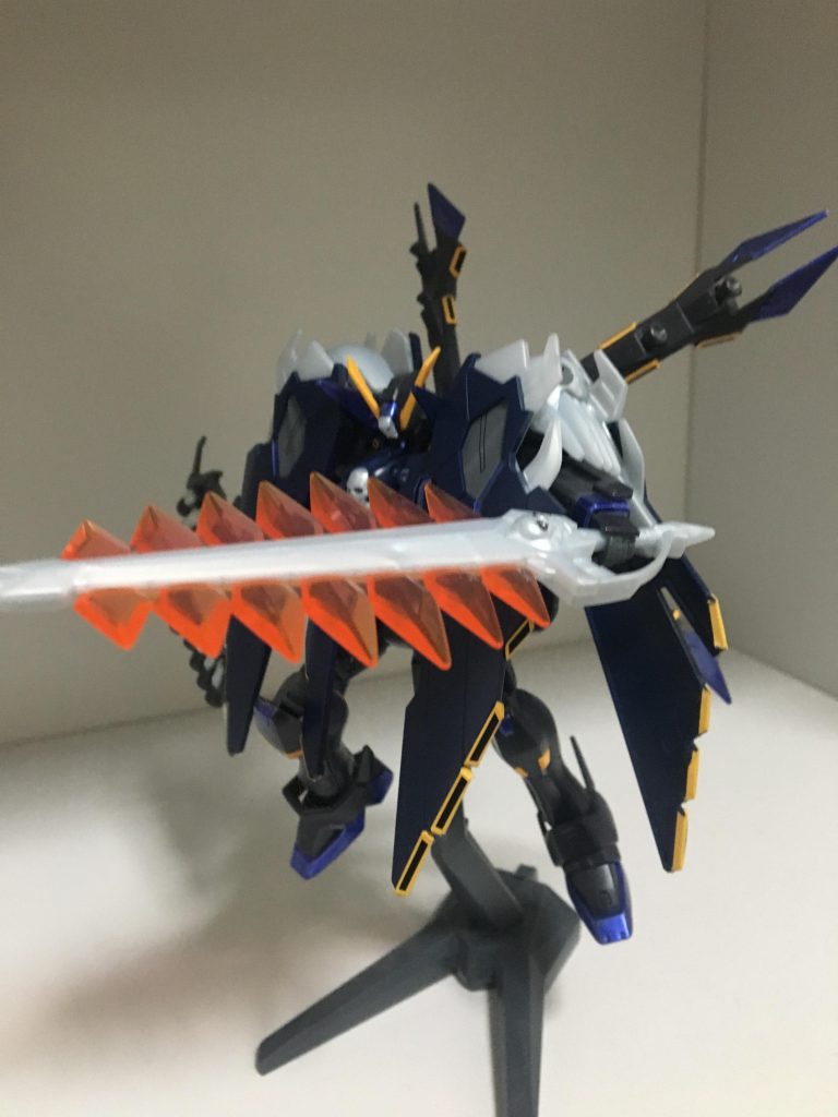 ムラマサブレード！