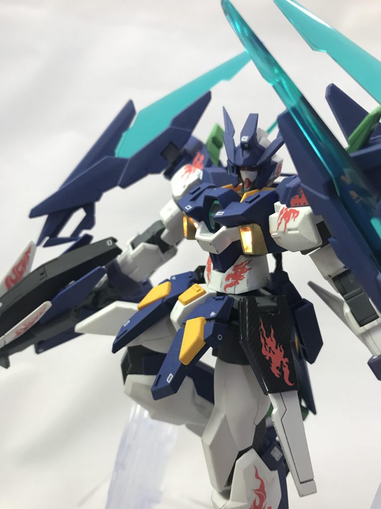 サイクロンマグナムAGE2–3枚目/制作者：Shun