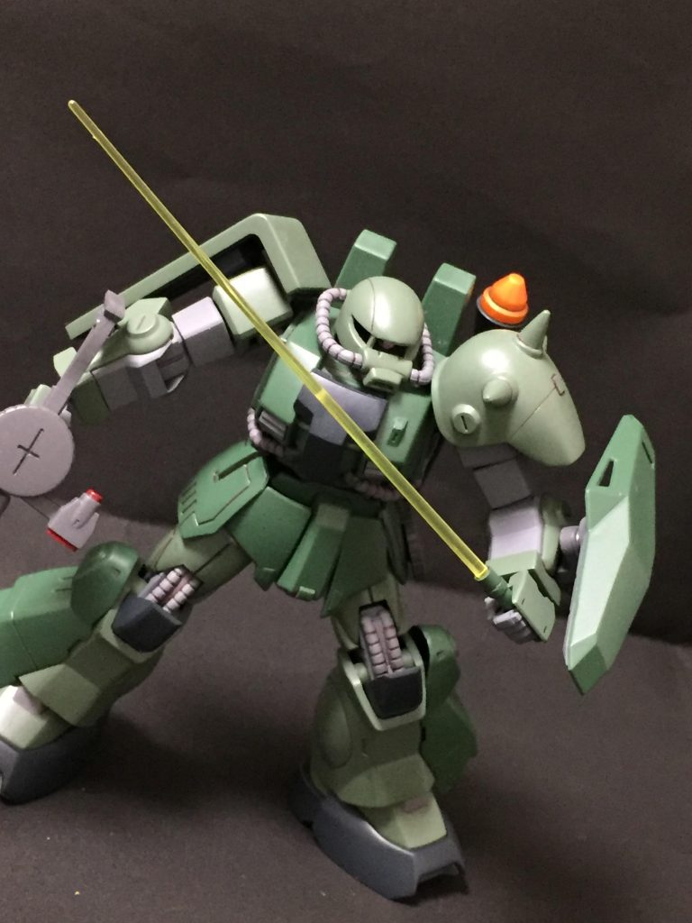 ハイザック (type Zion)–8枚目/制作者：市民M